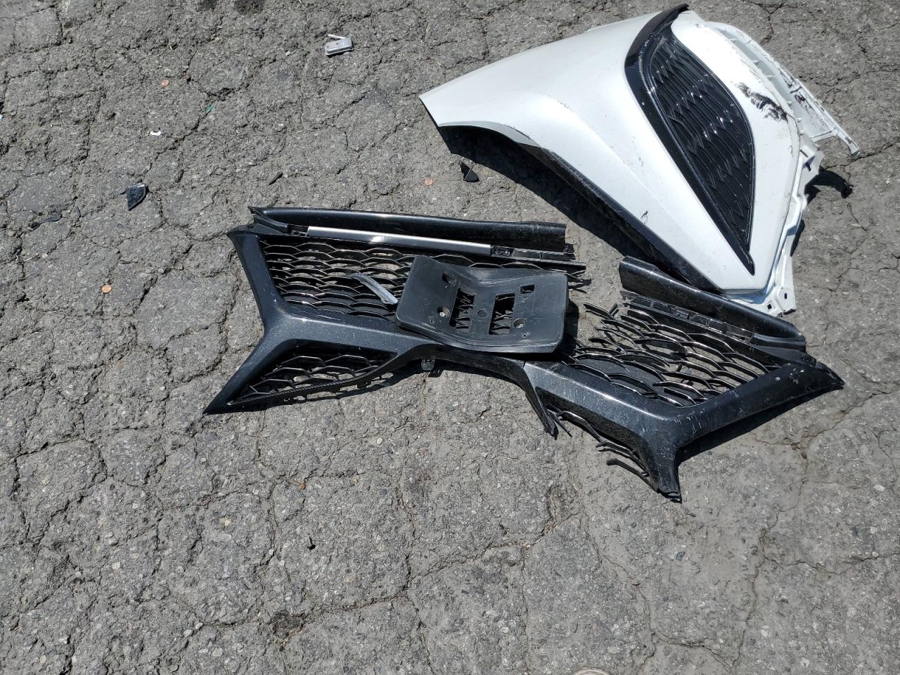 4T1K31AK3NU043118 2022 Toyota Camry Xse