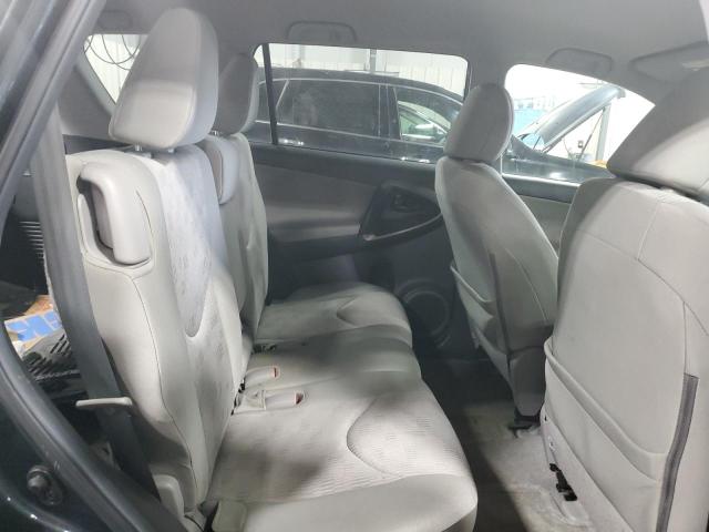 2011 Toyota Rav4 VIN: 2T3BF4DV7BW165546 Lot: 56063654