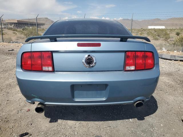 2007 Ford Mustang Gt VIN: 1ZVHT82H275244593 Lot: 53484374