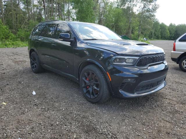 2023 Dodge Durango Srt 392 VIN: 1C4SDJGJ9PC583694 Lot: 55992514