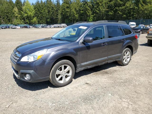 2013 Subaru Outback 2.5I Limited VIN: 4S4BRBPC5D3231986 Lot: 52129944