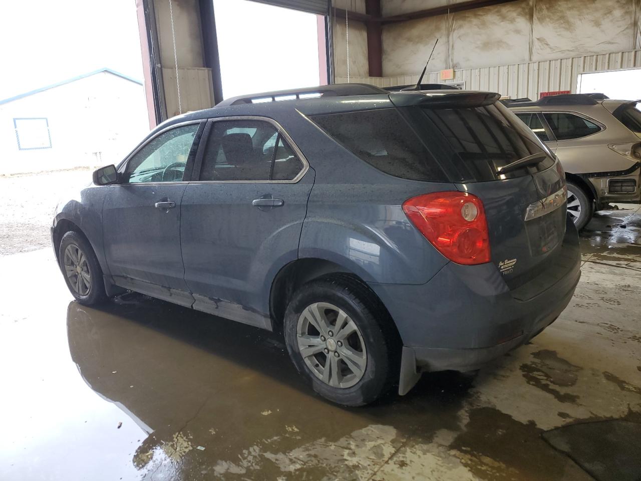 2GNFLEEK6C6127105 2012 Chevrolet Equinox Lt