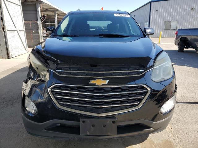 2016 Chevrolet Equinox Lt VIN: 2GNALCEK8G1168630 Lot: 54491944