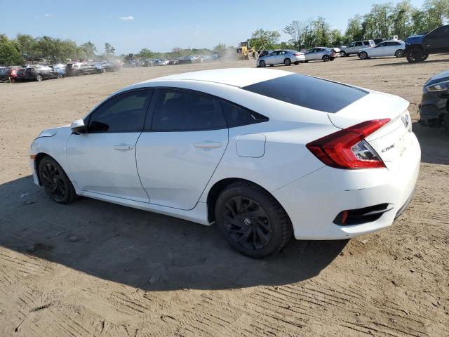 2016 HONDA CIVIC LX - 19XFC2F51GE044994