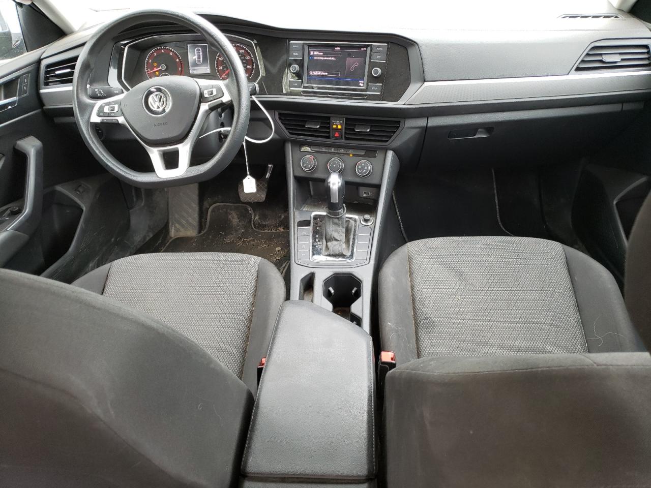 3VWC57BU8KM171289 2019 Volkswagen Jetta S