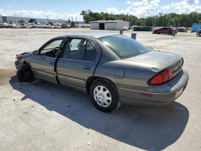 1997 Chevrolet Lumina Base VIN: 2G1WL52M6V9121636 Lot: 56046874