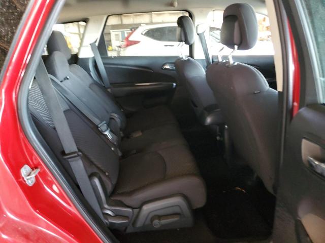 2013 Dodge Journey Sxt VIN: 3C4PDCBB9DT541155 Lot: 56106014