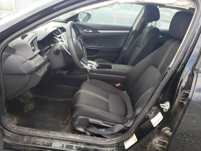 2016 HONDA CIVIC LX - 2HGFC2F53GH012117
