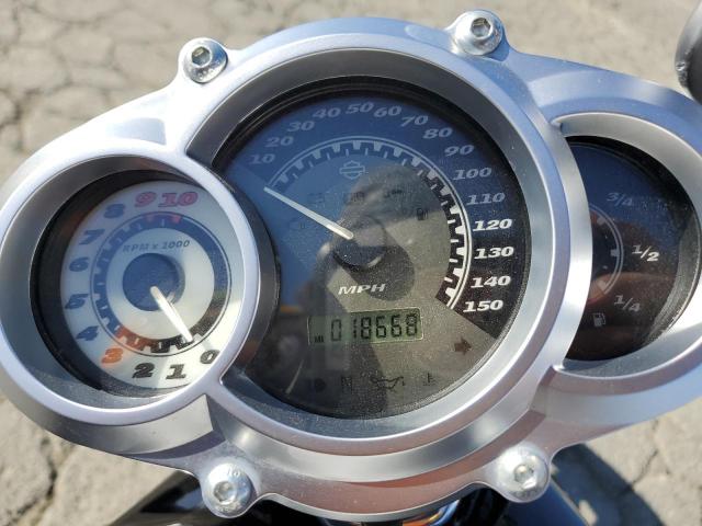 2016 HARLEY-DAVIDSON VRSCF VROD - 1HD1HPH1XGC806308
