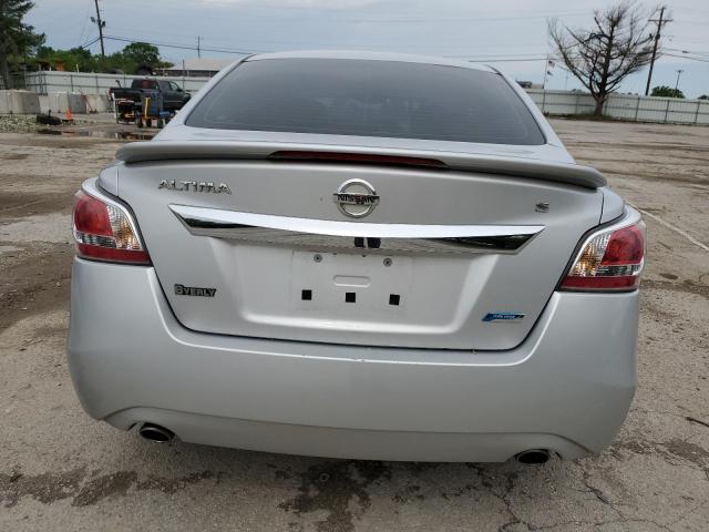 VIN 1N4AL3AP5EC326039 2014 Nissan Altima, 2.5 no.6