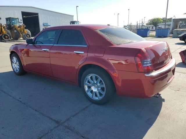 2007 Chrysler 300C VIN: 2C3KA63H57H679767 Lot: 53540764