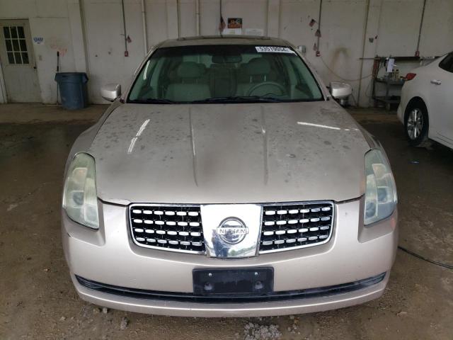 2006 Nissan Maxima Se VIN: 1N4BA41E16C826313 Lot: 53519054