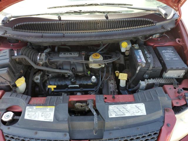 2003 Dodge Grand Caravan Se VIN: 1D4GP24353B198743 Lot: 53552684