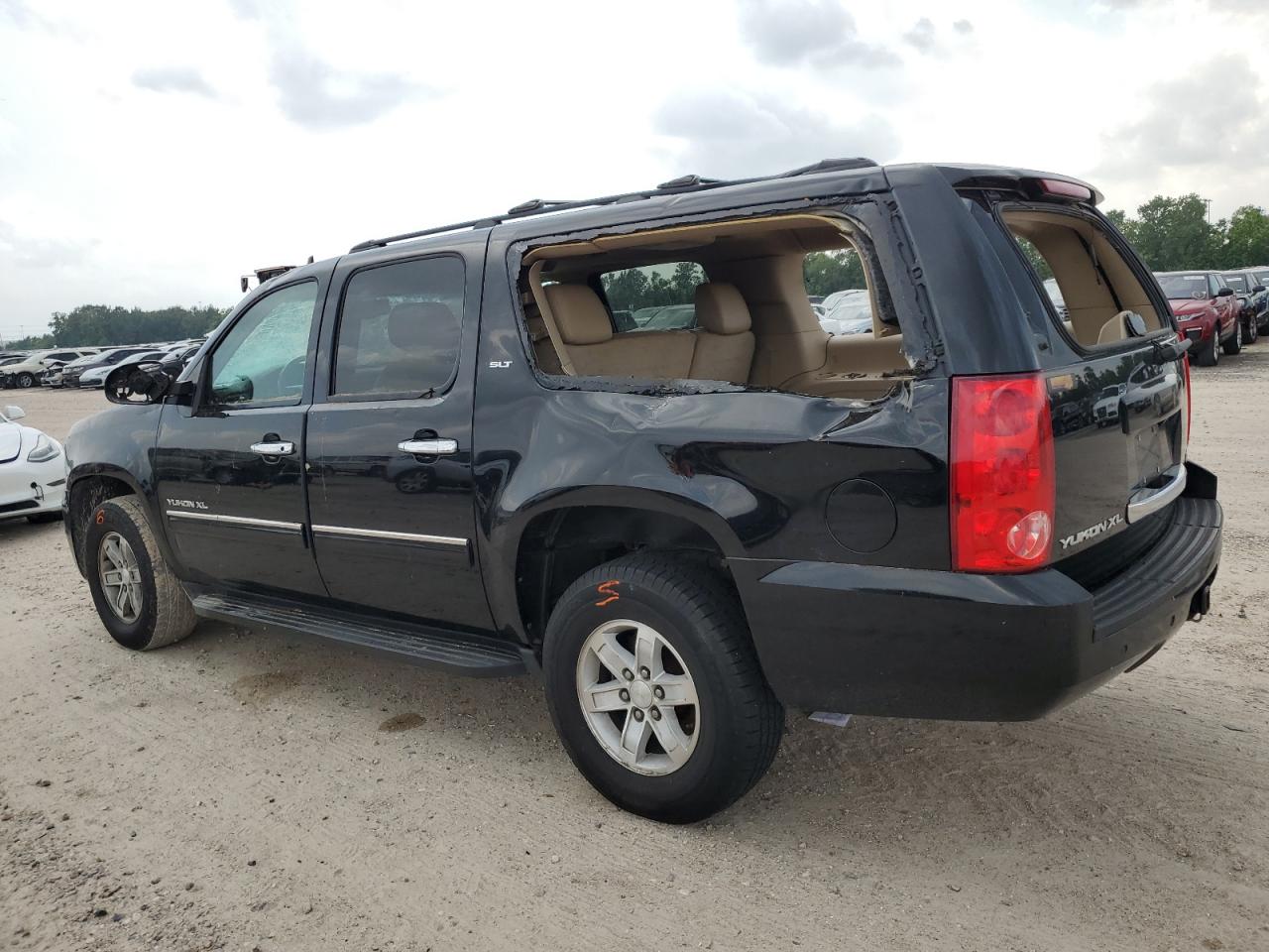 1GKS2KE75ER246327 2014 GMC Yukon Xl K1500 Slt