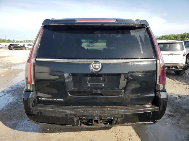 2015 Cadillac Escalade Premium VIN: 1GYS4CKJ5FR199596 Lot: 53618524