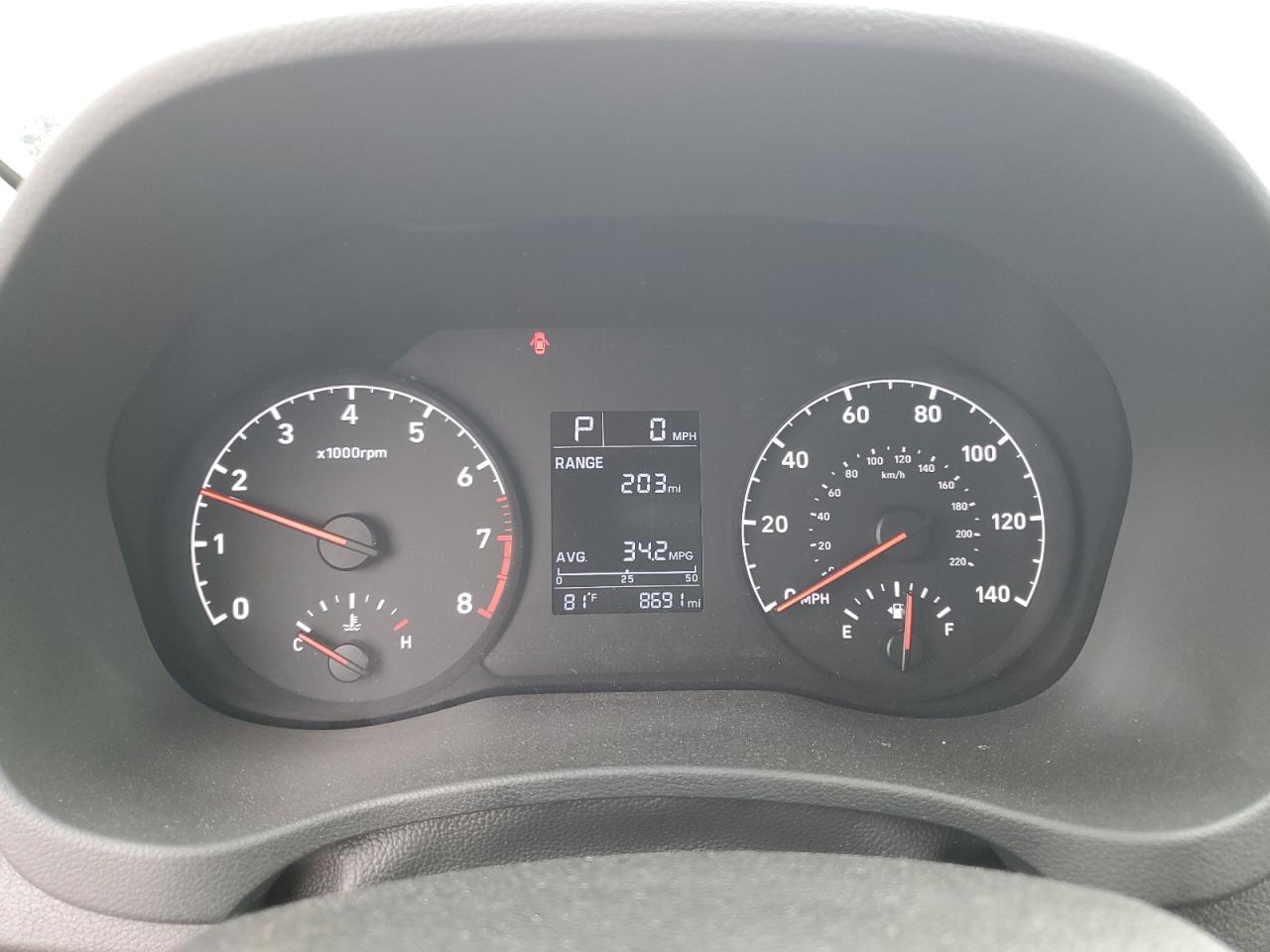 3KPC24A68NE167917 2022 Hyundai Accent Se