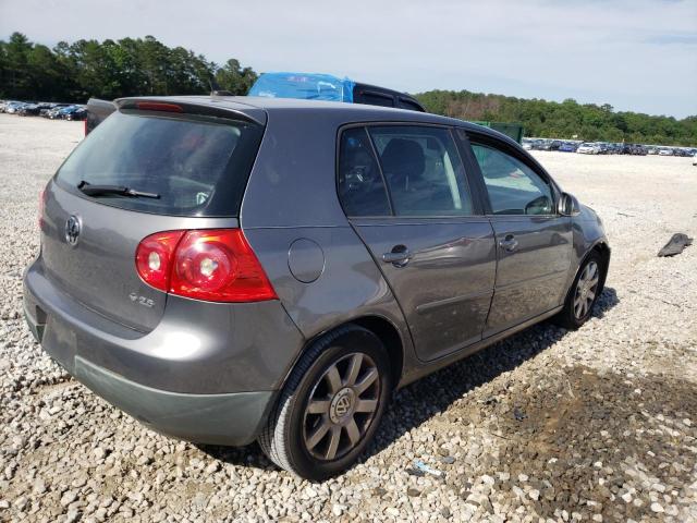 2007 Volkswagen Rabbit VIN: WVWCR71KX7W263437 Lot: 56933184