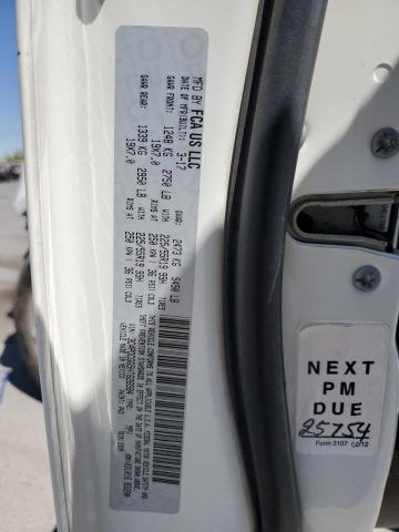 2017 Dodge Journey Crossroad VIN: 3C4PDCGG5HT626584 Lot: 54427574