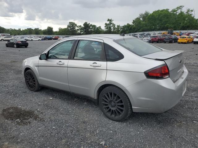 2011 Ford Focus Ses VIN: 1FAHP3GN1BW184131 Lot: 56704004