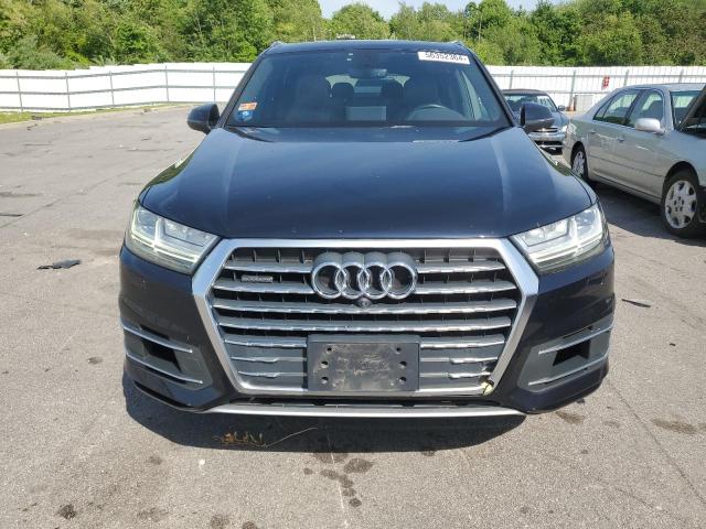 VIN WA1LAAF71HD016923 2017 Audi Q7, Premium Plus no.5