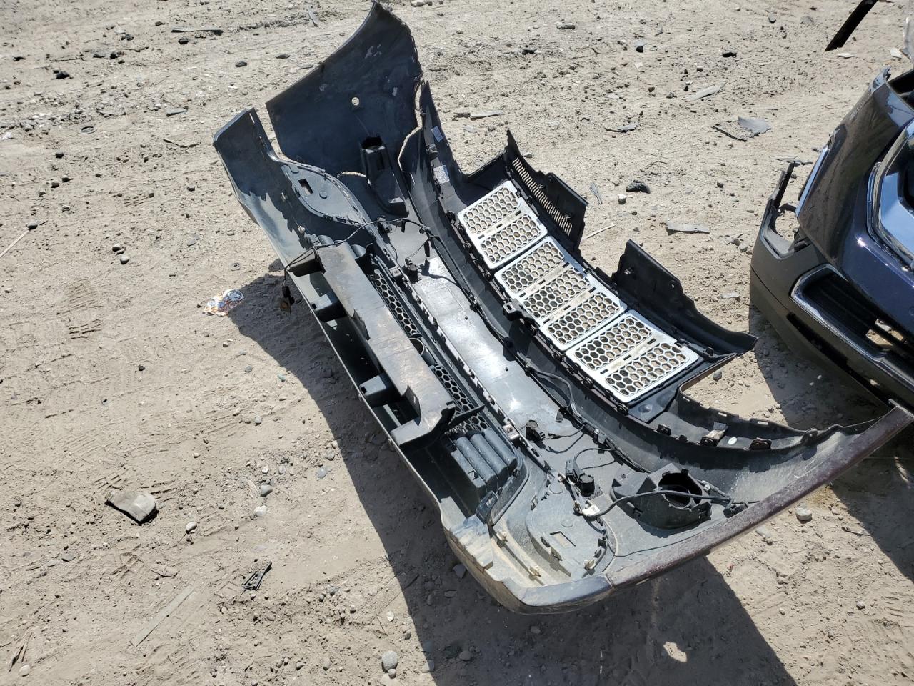 1C4RJFJM4EC375615 2014 Jeep Grand Cherokee Summit