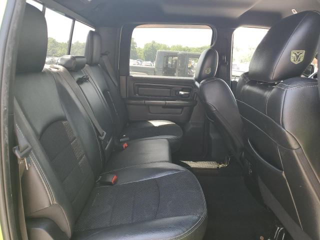 2017 Ram 1500 Sport VIN: 1C6RR6MT0HS775619 Lot: 56125234