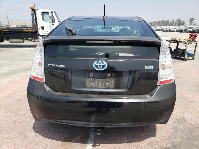 2010 Toyota Prius VIN: JTDKN3DUXA0131169 Lot: 57078974