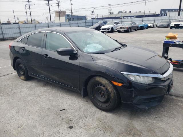 2016 Honda Civic Lx VIN: 2HGFC2F56GH567157 Lot: 54831224