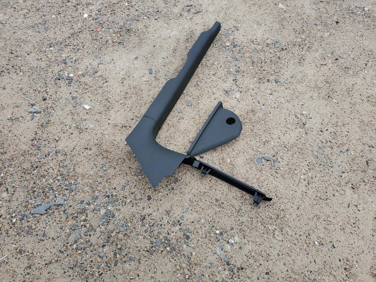 2C3CDZAG6NH140126 2022 Dodge Challenger Sxt