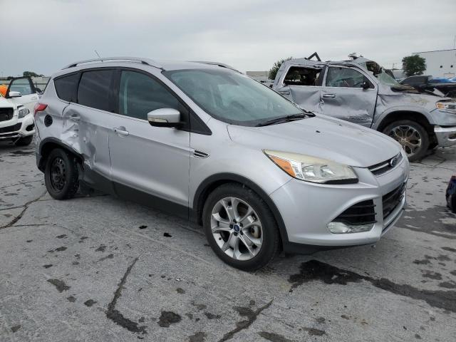 2014 Ford Escape Titanium VIN: 1FMCU0JX4EUB44739 Lot: 56873934