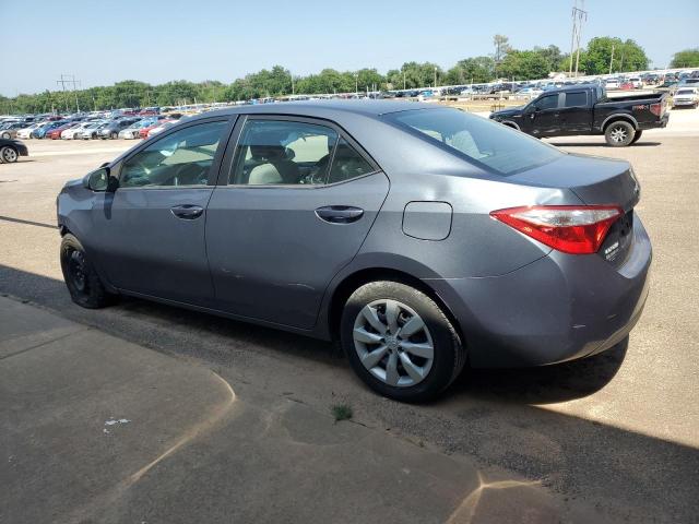 2014 Toyota Corolla L VIN: 2T1BURHE8EC177037 Lot: 67720913