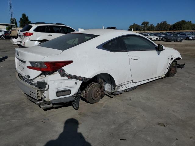 2017 Lexus Rc-F VIN: JTHHP5BC8H5005785 Lot: 56502504