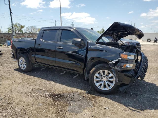 2020 CHEVROLET SILVERADO - 1GCPYBEH6LZ302555
