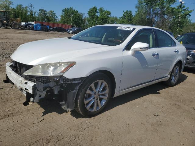 2010 Lexus Es 350 VIN: JTHBK1EG7A2393305 Lot: 51605284