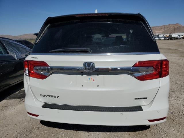 5FNRL6H89LB004291 Honda Odyssey TO 6