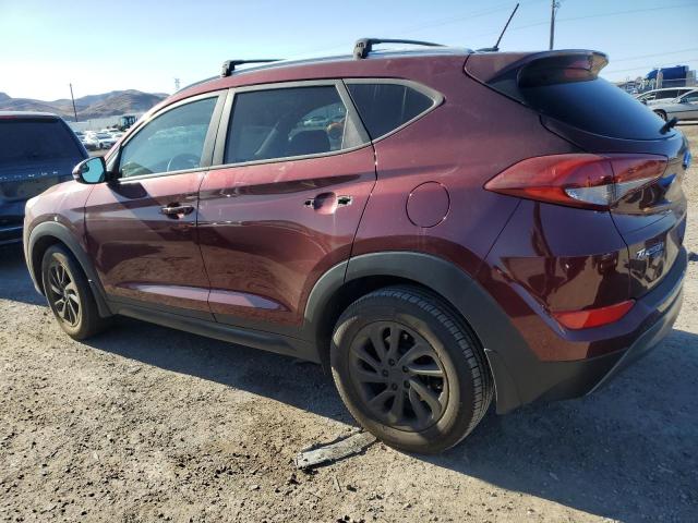 2016 Hyundai Tucson Limited VIN: KM8J33A23GU150017 Lot: 44465414