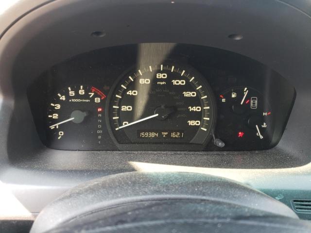 2006 Honda Accord Ex VIN: 1HGCM66536A043355 Lot: 55083794