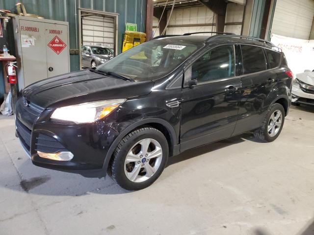 2013 Ford Escape Se VIN: 1FMCU0GX8DUC93418 Lot: 55655664