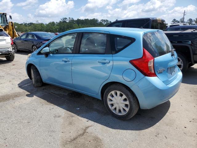 2015 Nissan Versa Note S VIN: 3N1CE2CP0FL439295 Lot: 54728704