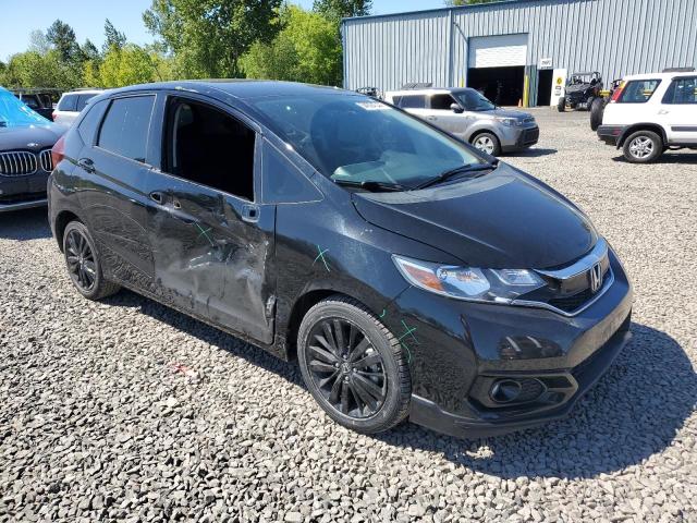 2019 HONDA FIT SPORT - 3HGGK5H60KM722004