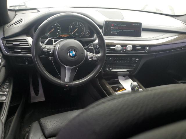 2018 BMW X5 xDrive50I VIN: 5UXKR6C5XJL069673 Lot: 54805234