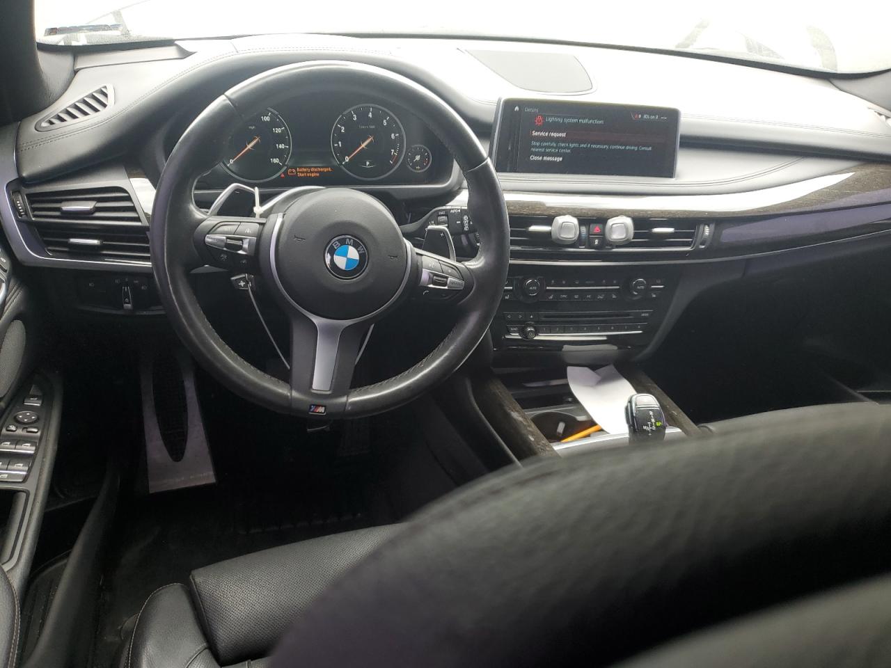 5UXKR6C5XJL069673 2018 BMW X5 xDrive50I