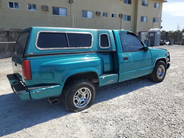 1994 Chevrolet Gmt-400 C1500 VIN: 1GCDC14Z5RZ250401 Lot: 56655594