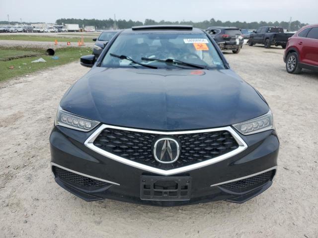 2018 Acura Tlx VIN: 19UUB1F33JA010568 Lot: 54008954