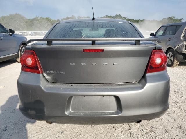 2013 Dodge Avenger Sxt VIN: 1C3CDZCG3DN665941 Lot: 55797424