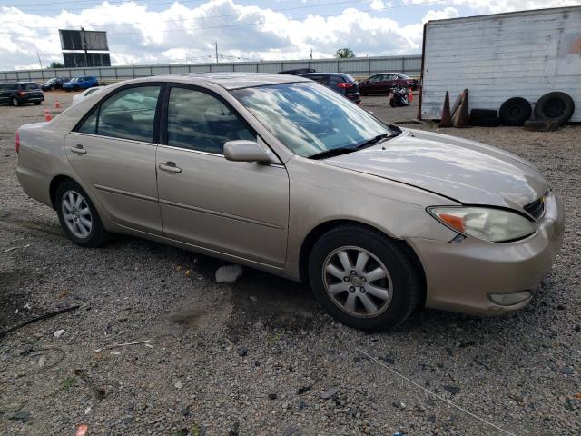 2003 Toyota Camry Le VIN: JTDBE32K830142496 Lot: 57108034