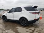 LAND ROVER DISCOVERY photo