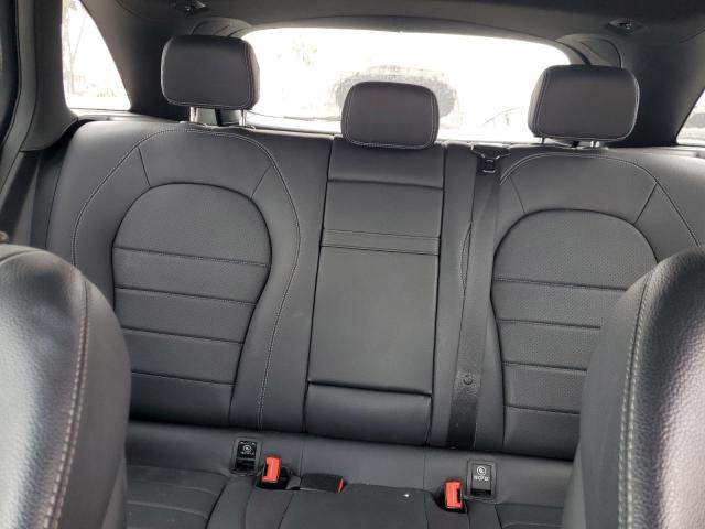 2018 Mercedes-Benz Glc 300 VIN: WDC0G4JB6JV072404 Lot: 54637394