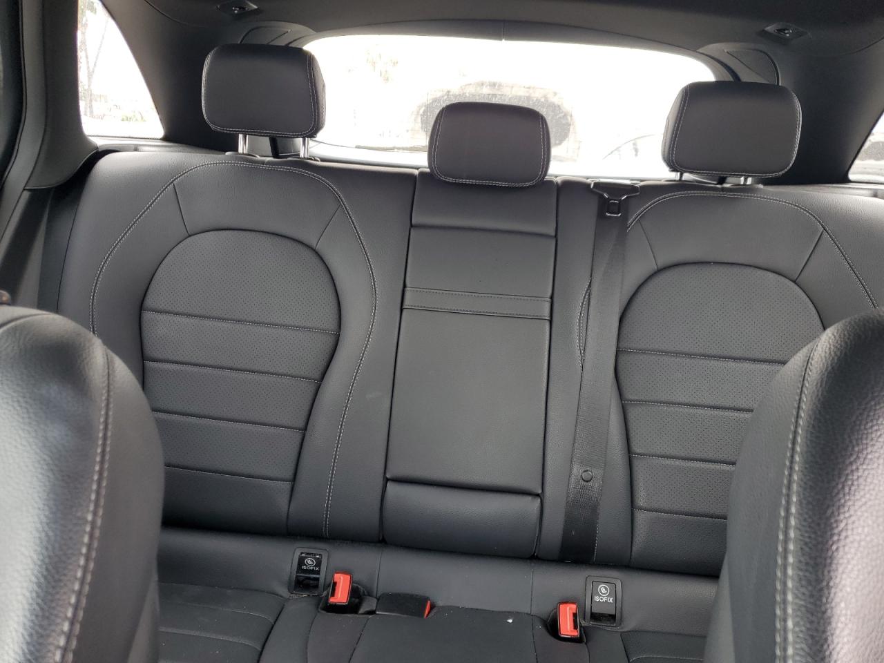 WDC0G4JB6JV072404 2018 Mercedes-Benz Glc 300