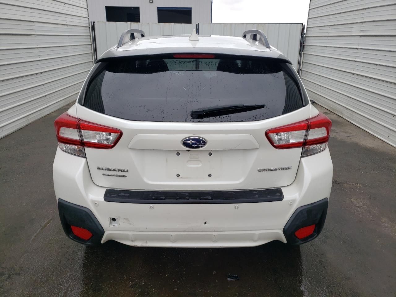 JF2GTAMC1KH354860 2019 Subaru Crosstrek Limited